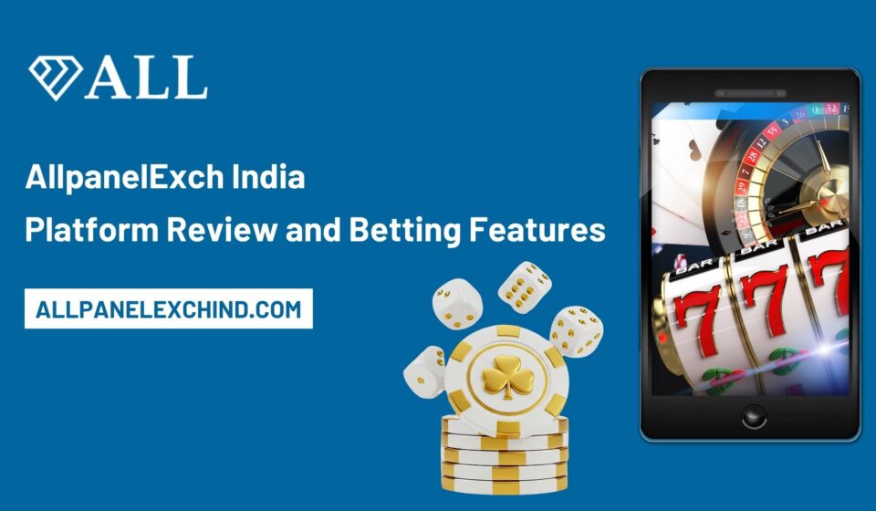AllpanelExch India Platform Review