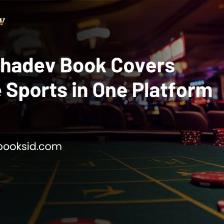 How Mahadev Book