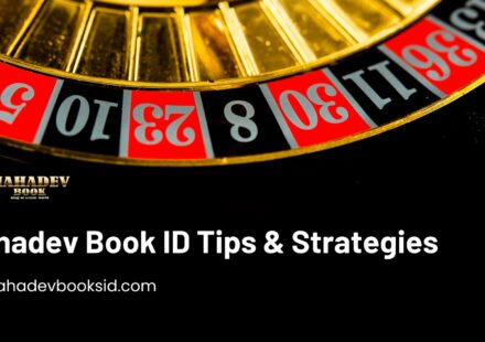 Mahadev Book ID Tips